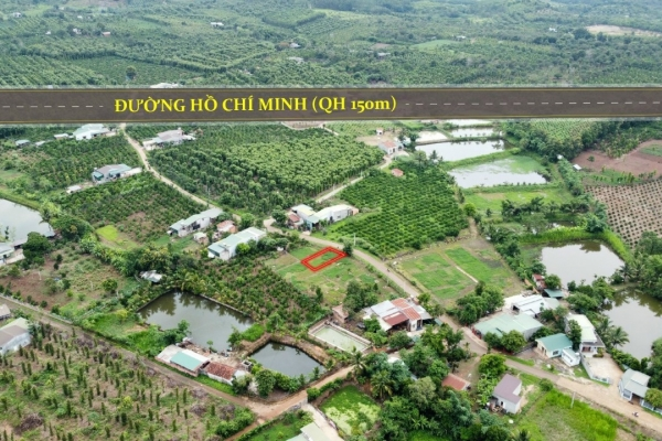 CUỐI NĂM MỞ BÁN LÔ ĐẤT TÂY TỨ MỆNH - XÃ HÒA KHÁNH ĐÓN ĐẦU ĐƯỜNG HCM .
