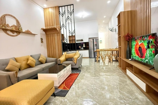 NHÀ CẤP 4 SIÊU XINH HẺM CẤP 1 BUÔN HDOK -PHƯỜNG EAKAO